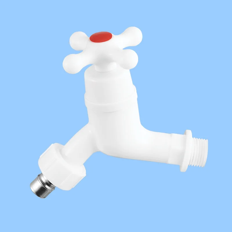 Кухонная раковина toliet для ванной комнаты, полипропиленовый настенный водопроводный кран