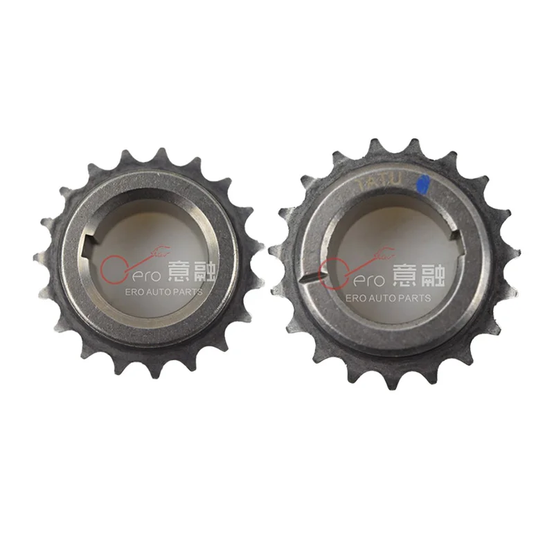 TATU Auto Parts Crankshaft Gear XS6E6306AA 1089821 1089822 1089823 1089824 1089826 For Ford Taurus 1.6