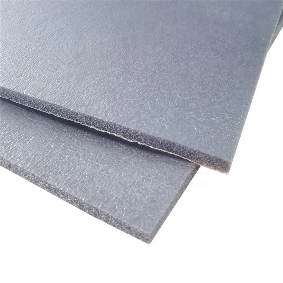 Close Cell Cross Linked Polyethylene Foam/xpe Foam/ixpe Foam Sheet Foam Insert Custom