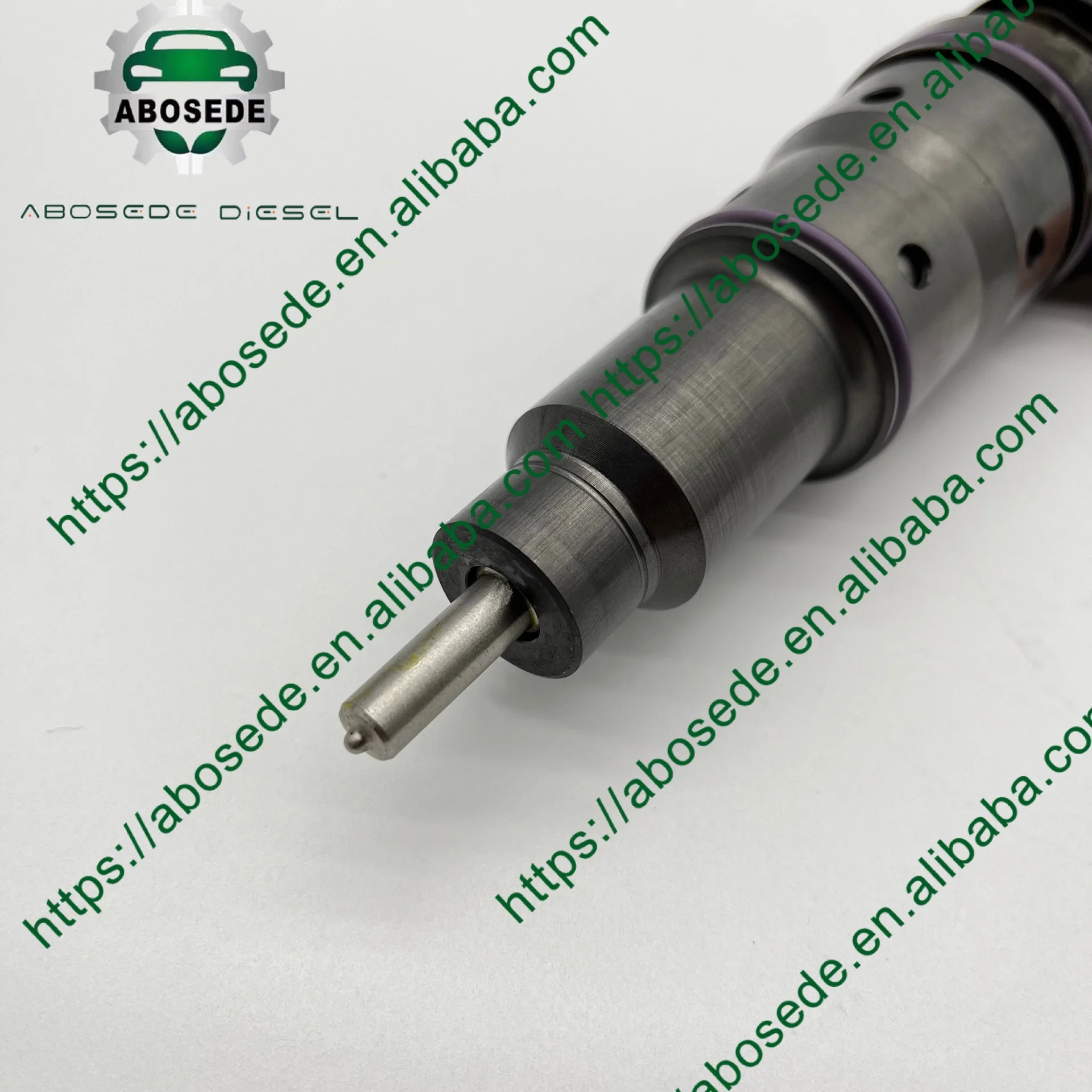 3380084-310 33800-84300 SN630912211 SN140691948 original injector common rail system quality injector