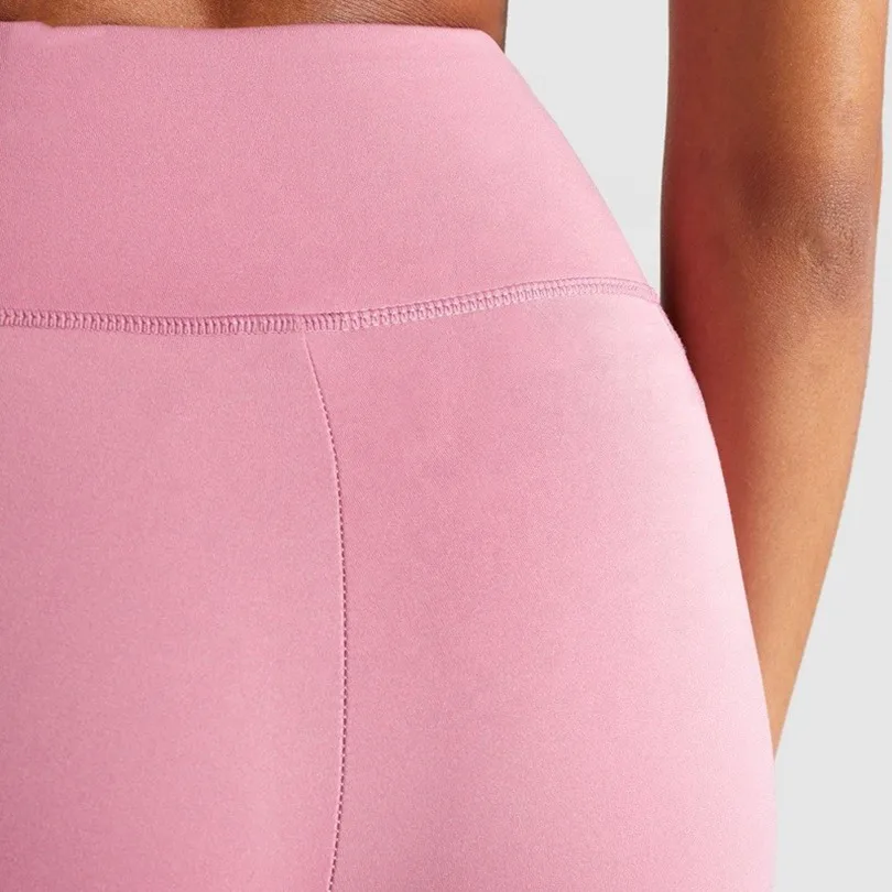 OEM Custom Gym Clothes Ladies Girls Fitness Pants Women Yoga Leggings Wholesale Price Leggings