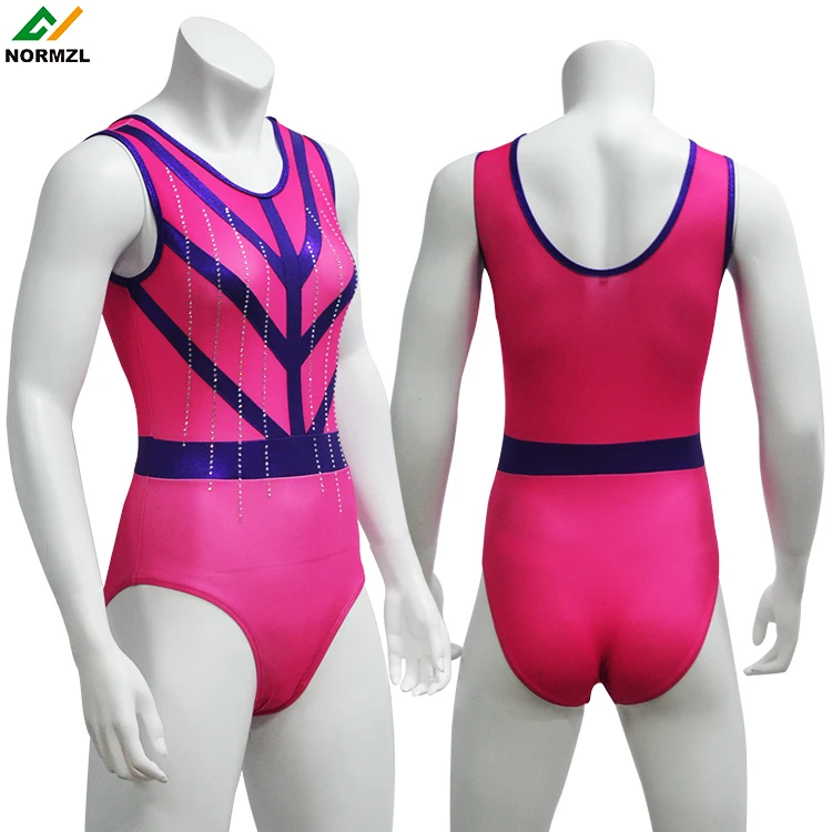 sports training fitness designer swimsuits athletic swimwear racing swimsuit girls clothing