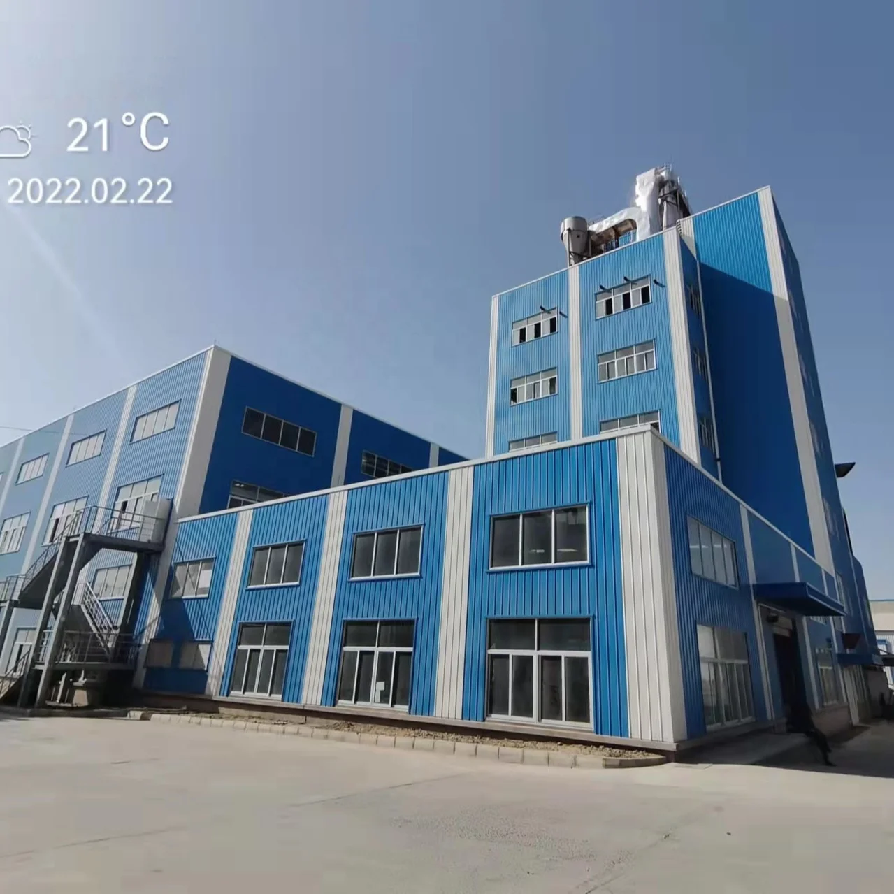 Low investment Detergent Powder Production Equipment/Washing Powder Production Lin/Laundry Powder Machine