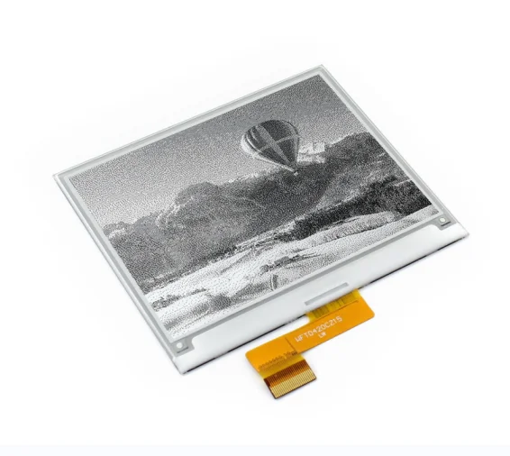 Waveshare 4.2Inch E-Paper E-Ink EPD Display Module 400*300 Resolution SPI Interface