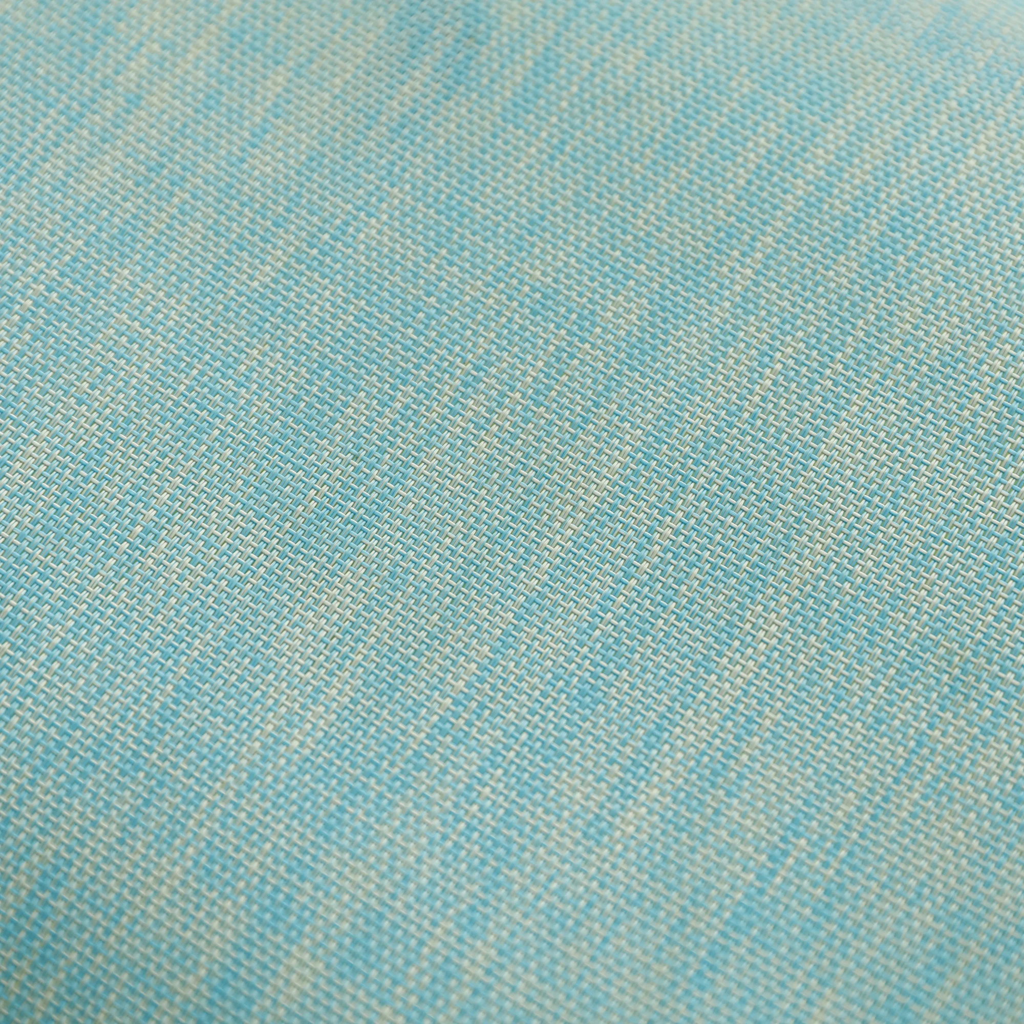 Nordic Ottoman Seat Furniture Metal Cube Upholstered Industrial Piano Bench Ottoman Stool Chair