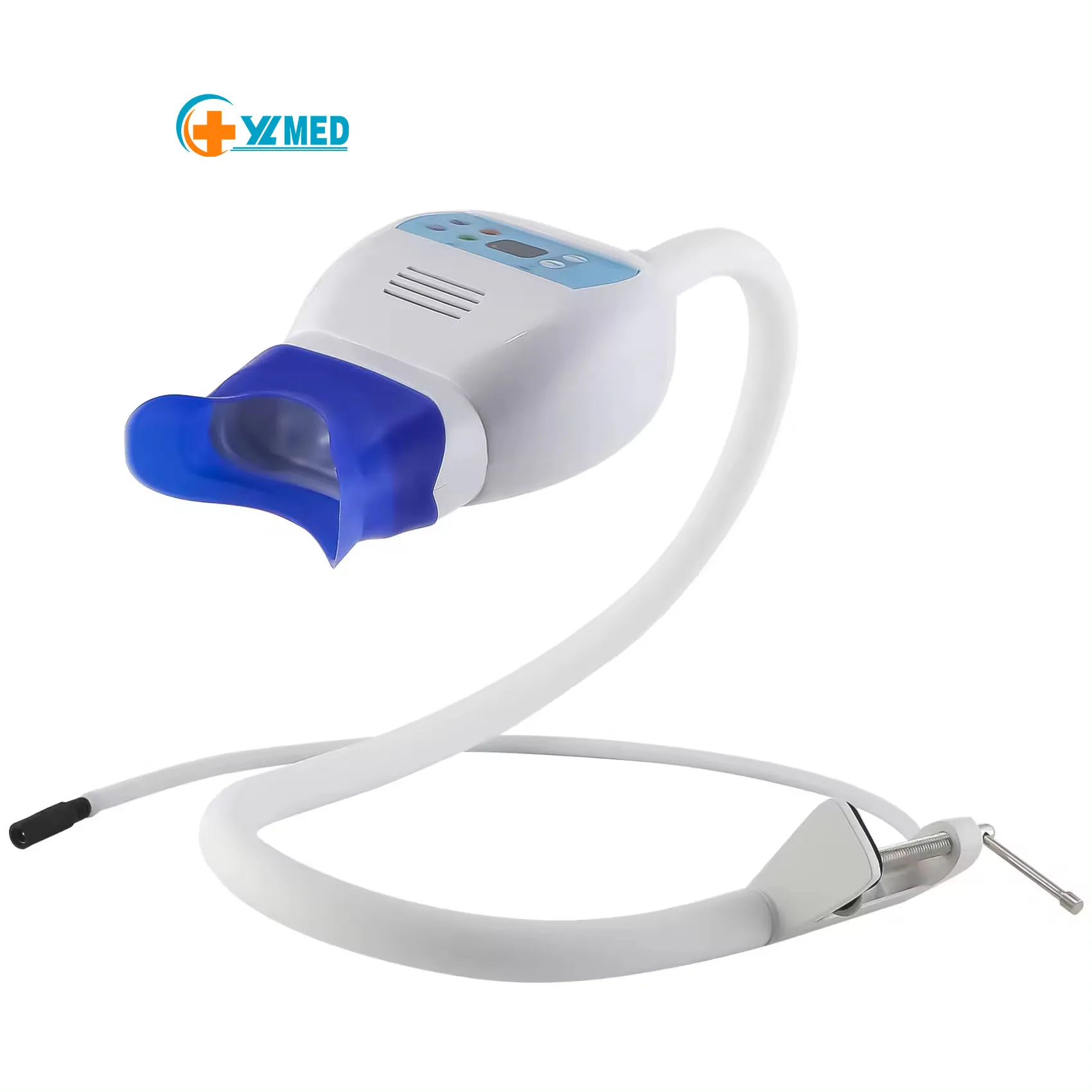 Medical Science Dental equipment LED cold light monochromatic whitening machine Beauty salon doctor dental teaching resources