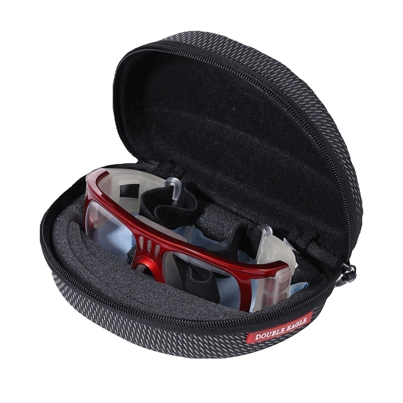 CE approved Side protective medical surgical glasses