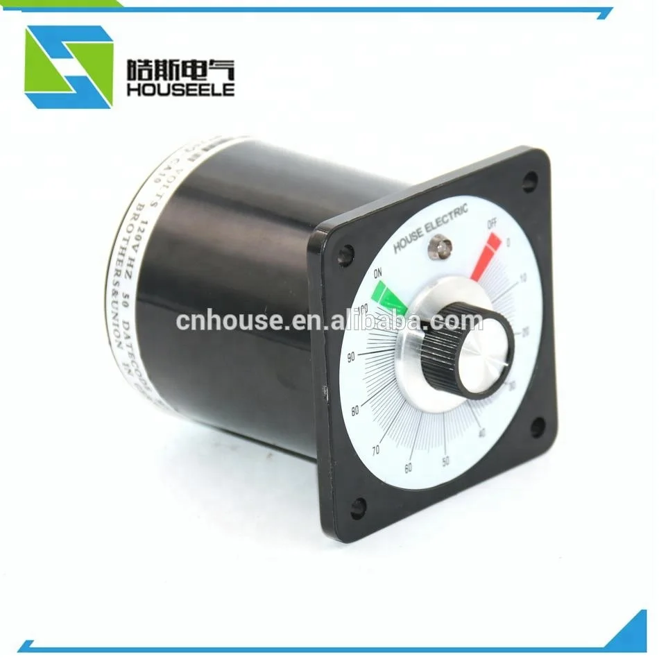 Китайский модельный центральный поворотный основной пульт управления, компонент, процентный таймер