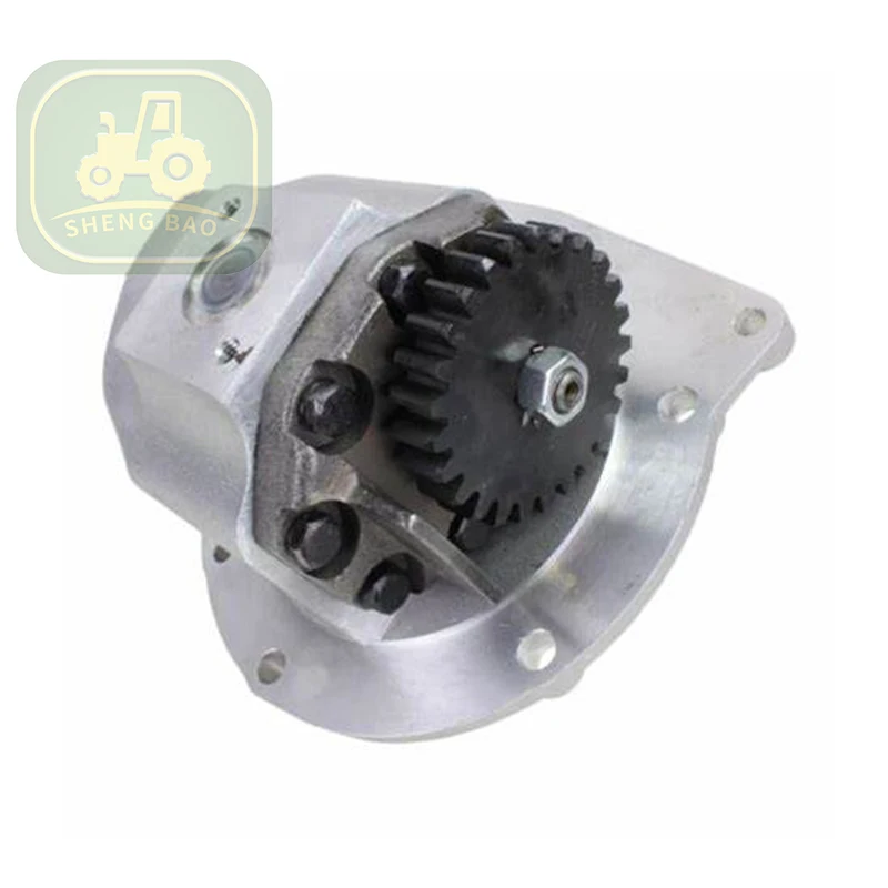 Top grade D8NN600KB Hydraulic Pump for Tractor Parts