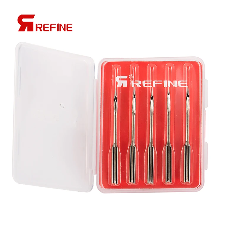 42mm All Steel Machine Needle Standard for Plastic Staple ST9000