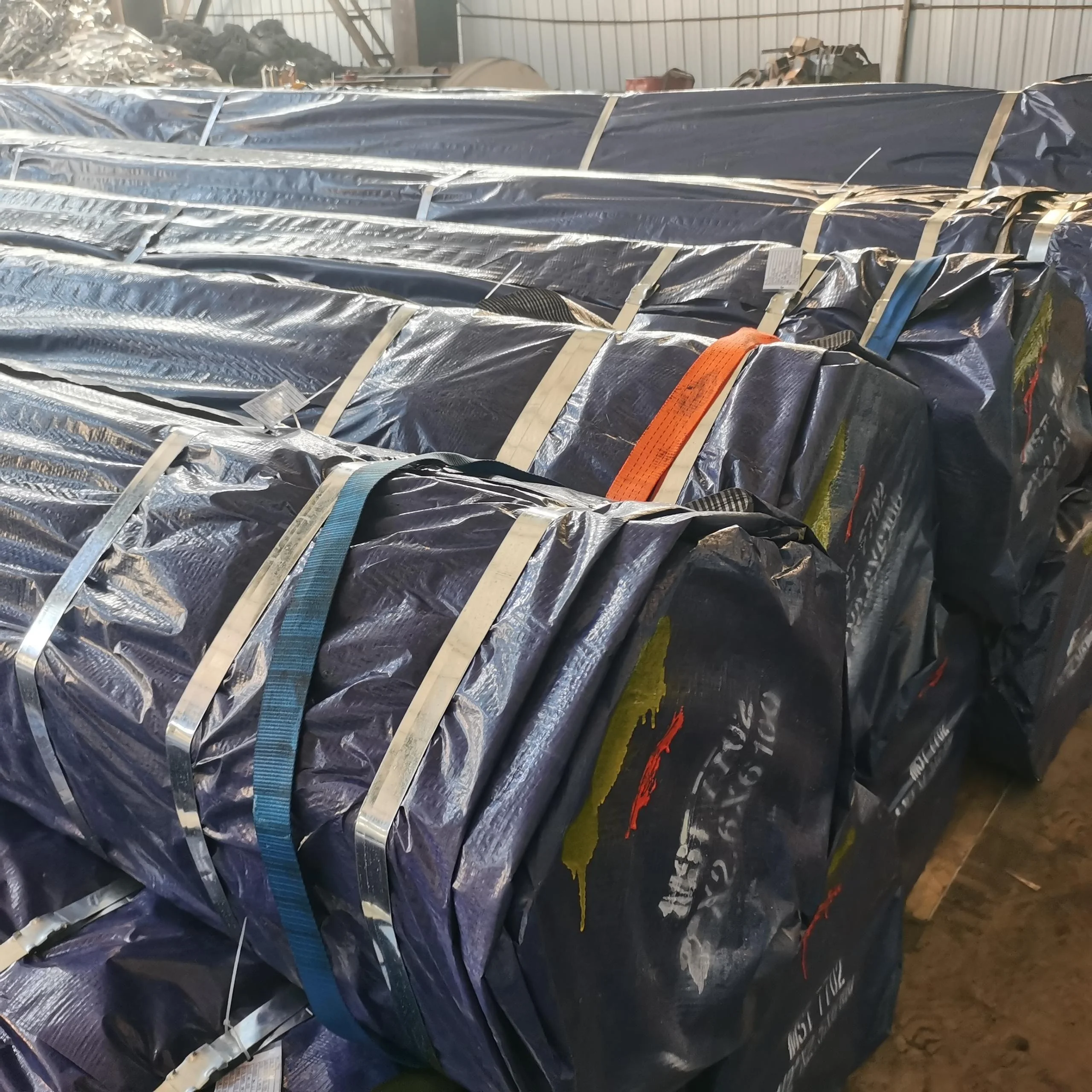 Galvanized Steel Pipe  1 1/2  Inch Water Round Pipe Carbon Hollow Section Gi Pipe