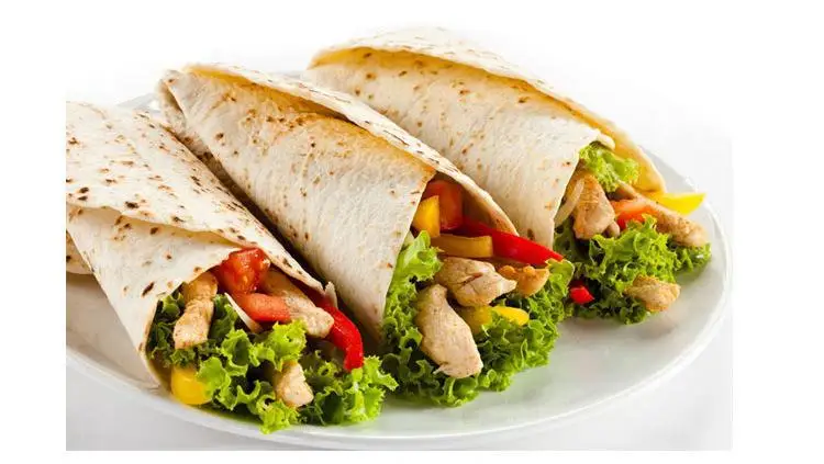  2020 новый дизайн производственная линия taco для производства хлеба машина тортильи от
