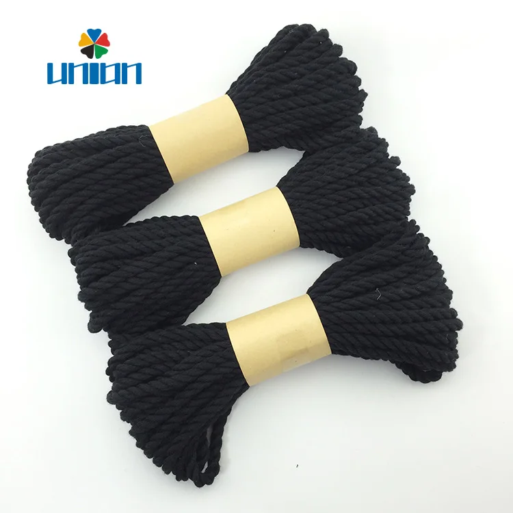 China bdsm sex 100% silk cotton rope bondage for sale