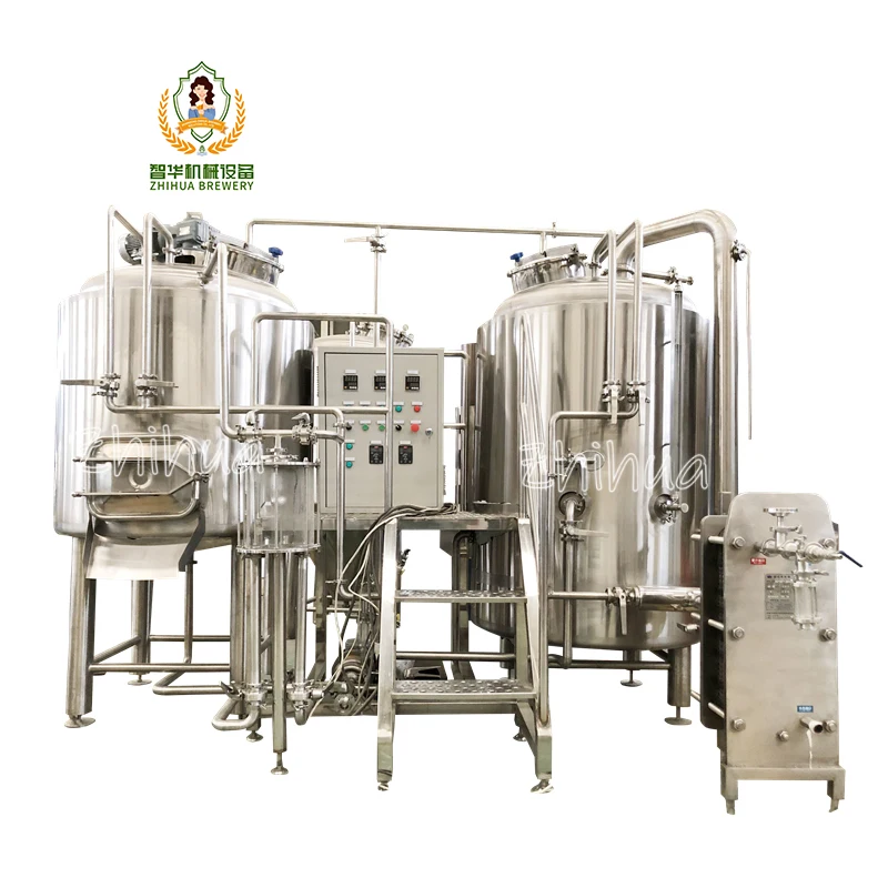 ginshop used beer production for pub brewing micro for sale australia 500 liter brewery
