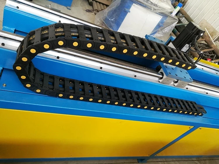 Hot sale automatic HVAC duct Angle steel flange line