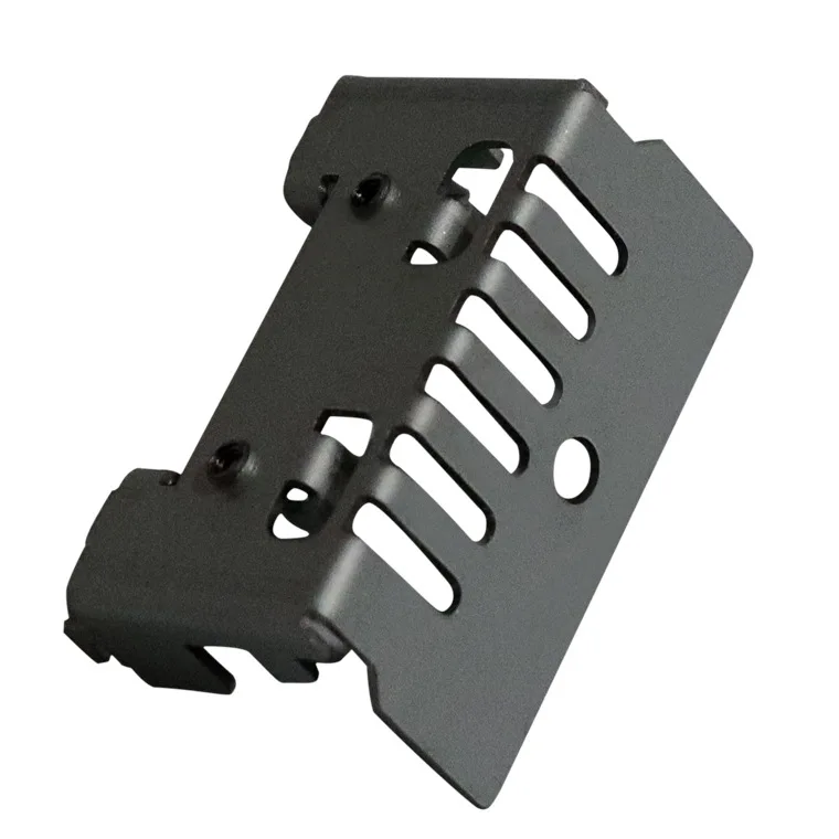 Carbon Steel Stainless Aluminum Laser Cutting Bending Welding Machining Services