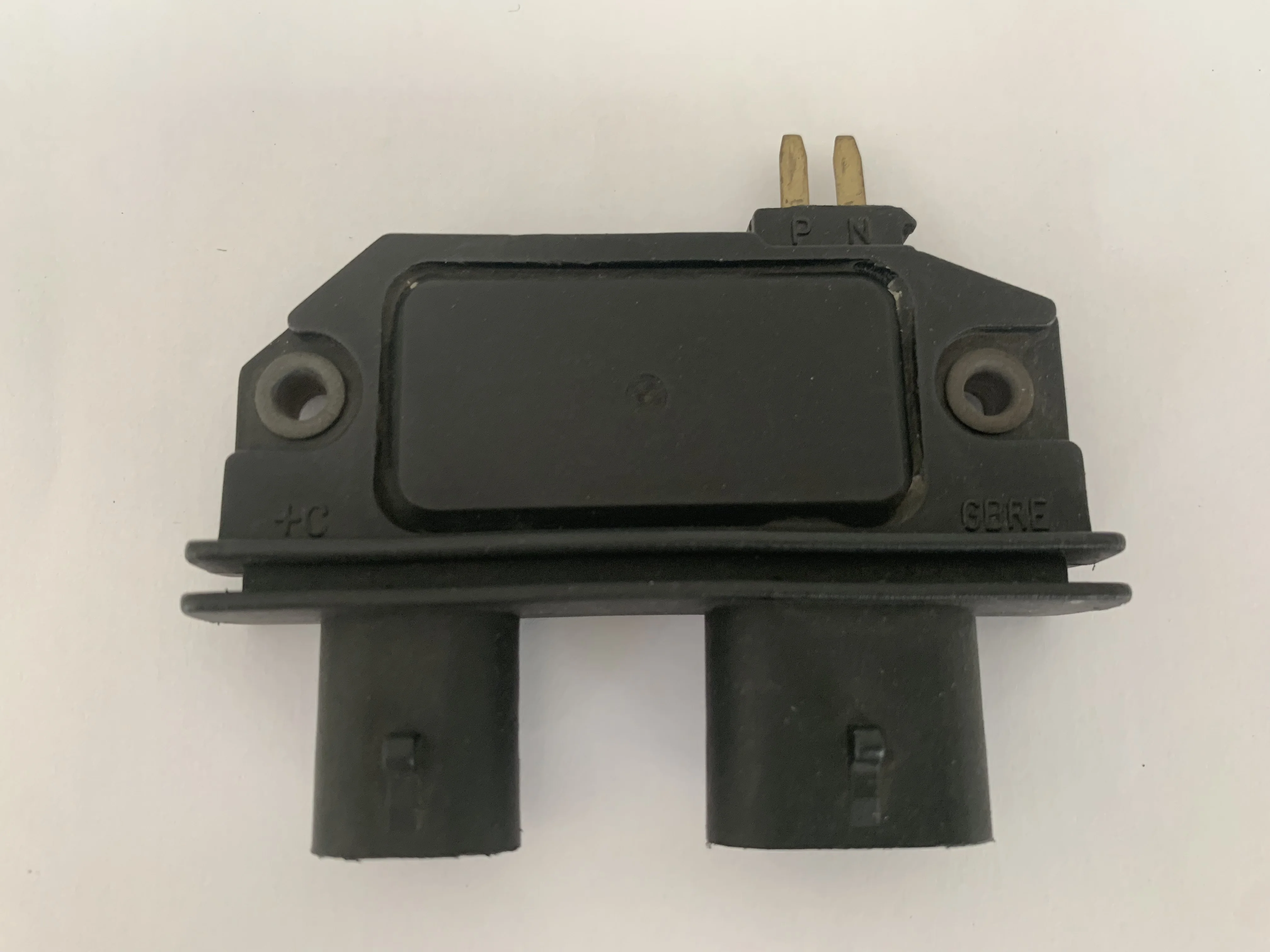 Ignition Control Module  For  CHEVROLET  DAEWOO  DELCO  16139379  1989747   D1978  16139379