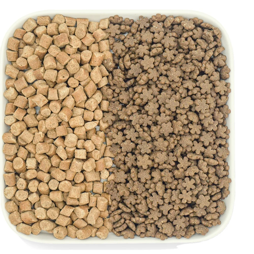 Новая формула корм для собак от производителя любимая сухая еда для собак корм для домашних животных