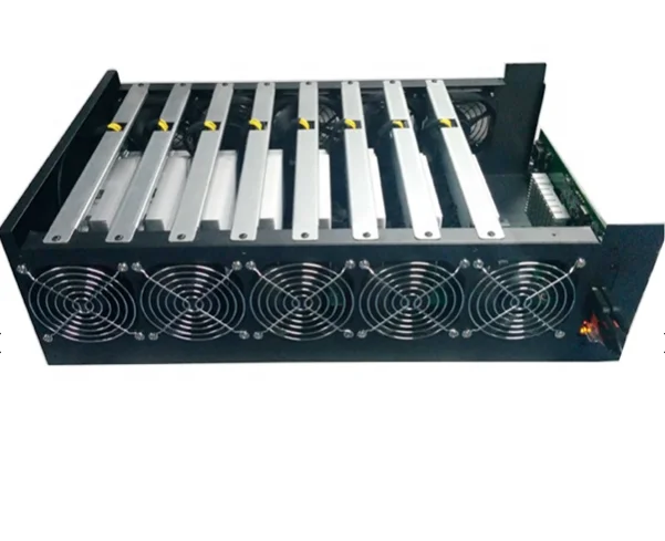 
good blockchain miner accessories asic Bitfury Tardis 80Th/s 6300w bitcoin mining asic mining 