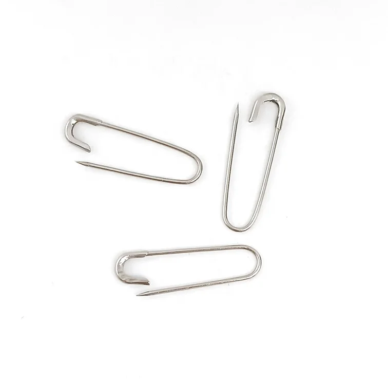 U Shape Safety Pin