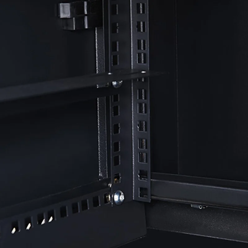 Настенный 19 стойка 6U сетевой шкаф по хорошей цене