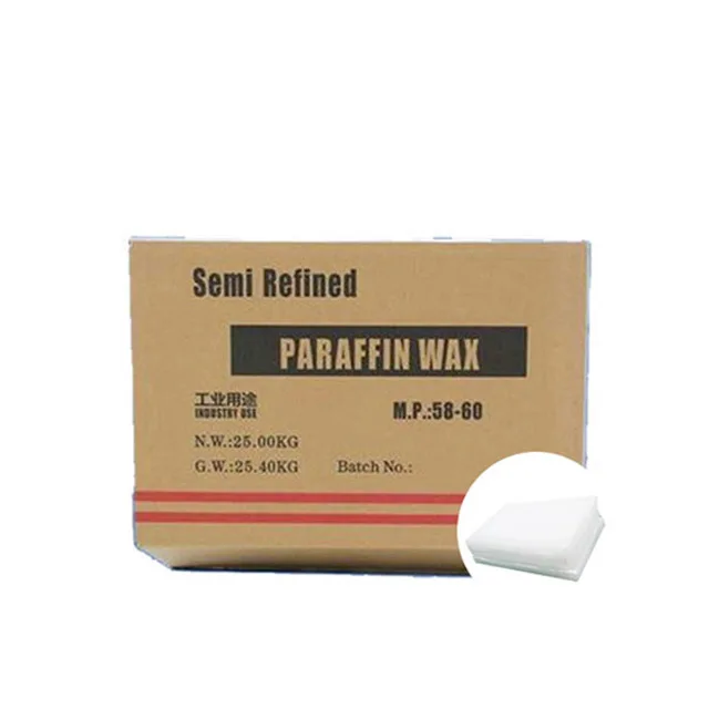 Paraffin Wax For Candle Making / Paraffin Wax Bulk / Paraffin Wax For Candles
