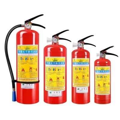 1kg abc fire extinguisher