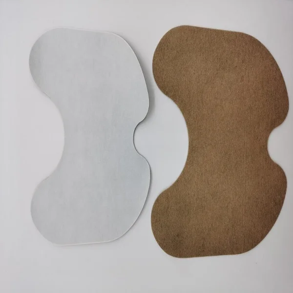 Natural herbal knee pain relief patch Pain Relieving plaster