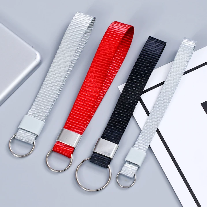 
Wrist Hand Strap Grip Lanyard for Camera Cell Phone 