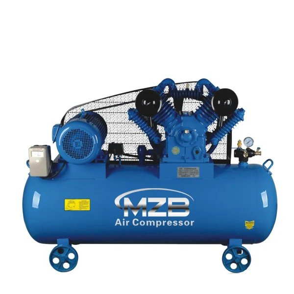 2016 высококачественный Промышленный Портативный мини-воздушный компрессор 10 л.с. 380 кВт в