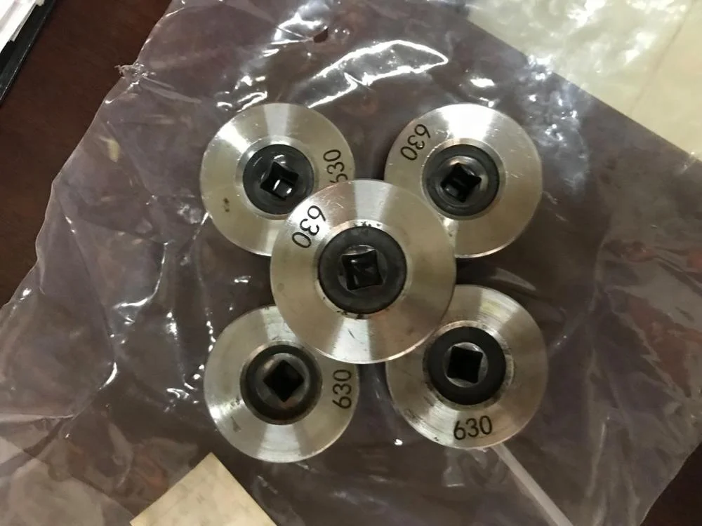 Steel Nail Making Machine mould/Nail making Grip die/Carbide Grip die