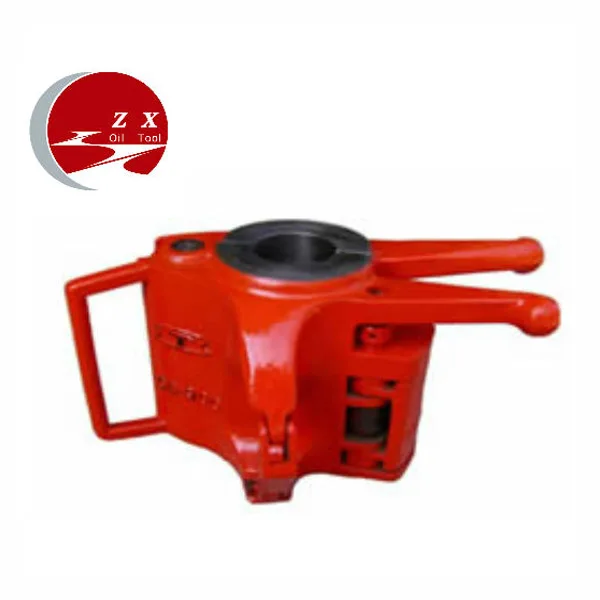 
API 8C wellhead tubing elevator/drill pipe elevator of drilling rigs for oilfield 