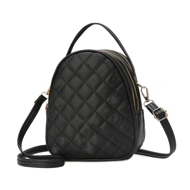 Custom small size rabbit fashion girls shoulder Chain Bags Most Popular pu leather Shoulder Bags latest ladies hand bags