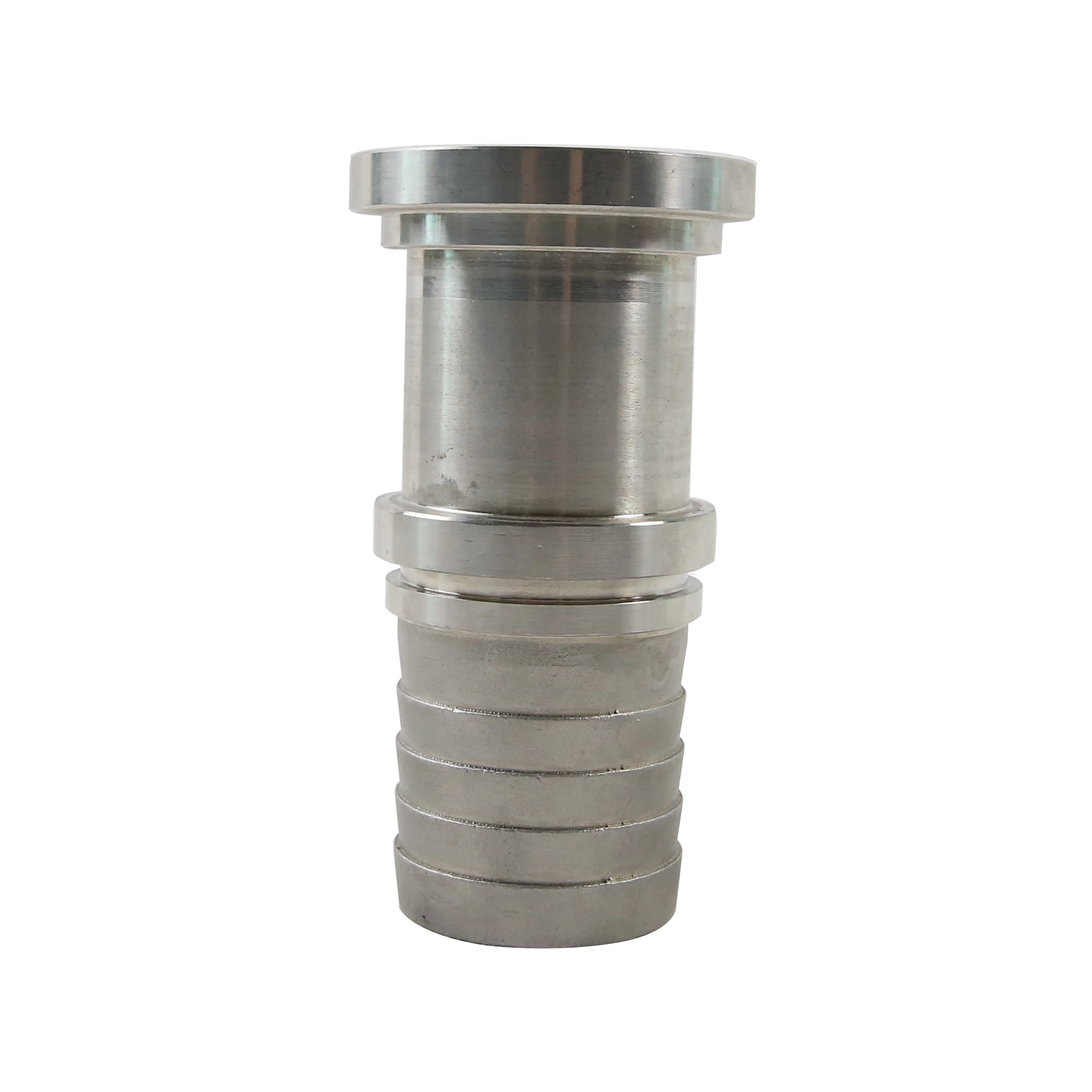 OEM customized stainless steel 304 precision casting investment casting connection metal hose ferrule