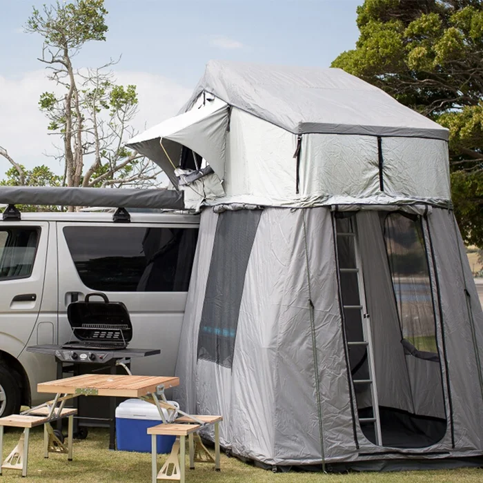 Wholesale price car roof top tent camping roof top tent