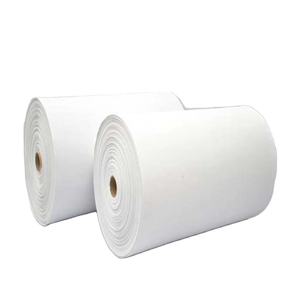 
High Quality Packing Material 6mm Colorful Eva Foam Roll 