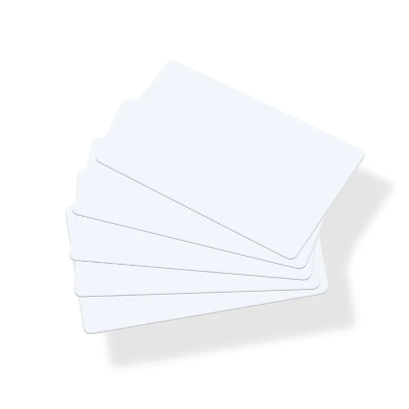 Tediton Customized rewritable 13.56HZ Hotel Room Electronic Lock RFID Smart IC Card