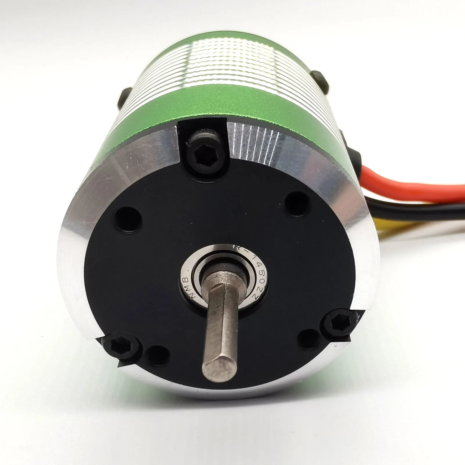 X Team3560 5400kv 4300kv Four Pole Brushless DC Motor Suitable For 1 / 10 Wireless Remote Control RC Car