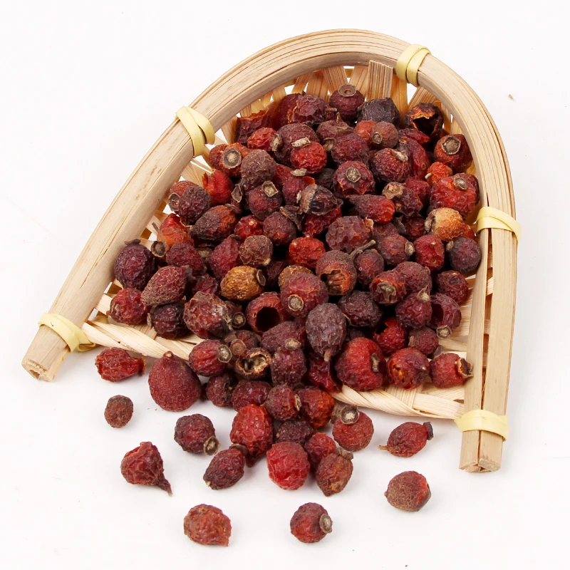 Dried Rose Hip of Meiguiguo Organic Dried Rosehip Tea Best Price 100% Natural No Additives Rosehip Fruit