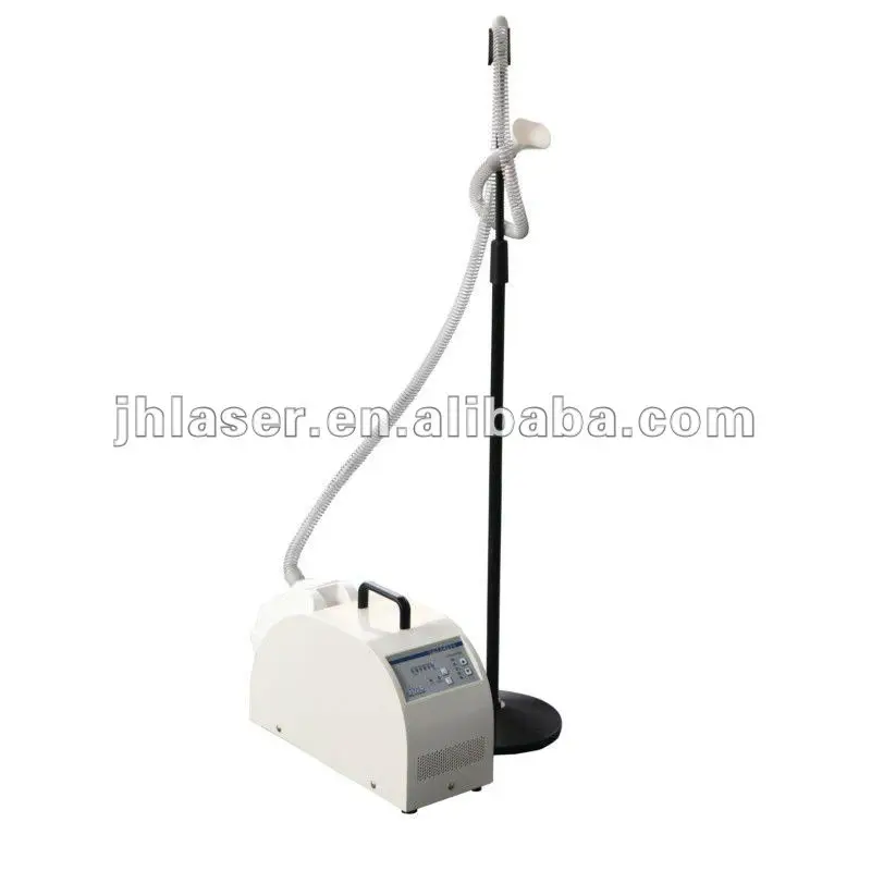2024 Popular Medical Smoke Evacuator For Laser Quick Fume Extractor