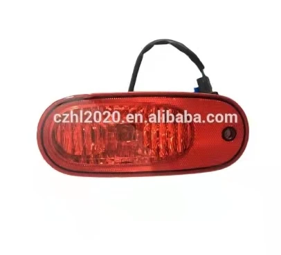 Bulk supply bus lamp 24V ,for hyundai bus tail  lamp.