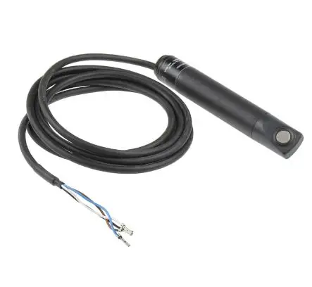 original 100% new IFM SL5101 Air flow monitor, flow sensor weight-192.5g Current consumption-50mA