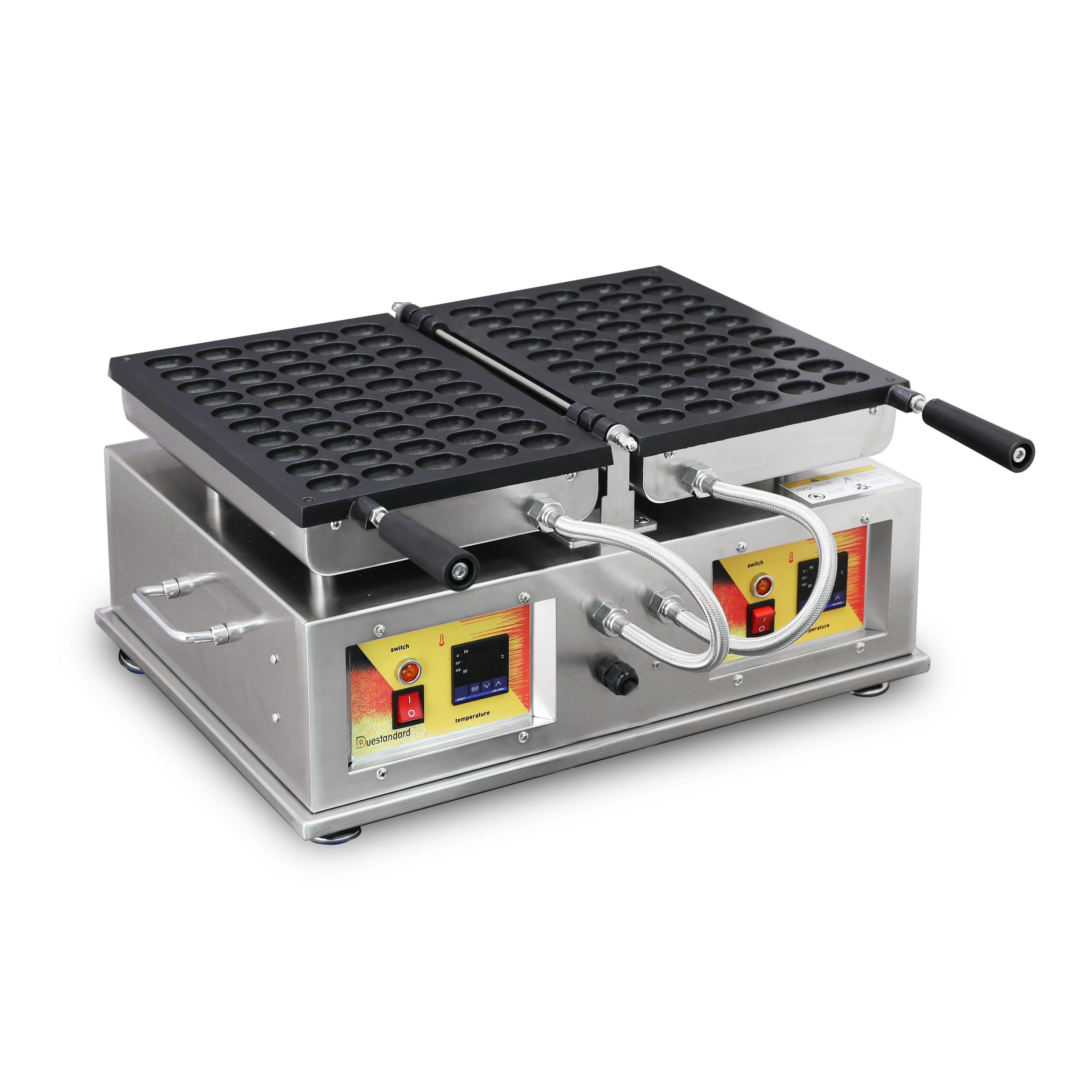 Germany Deutstandard  Tokyo castella ball egg ball Baby sponge cake waffle maker