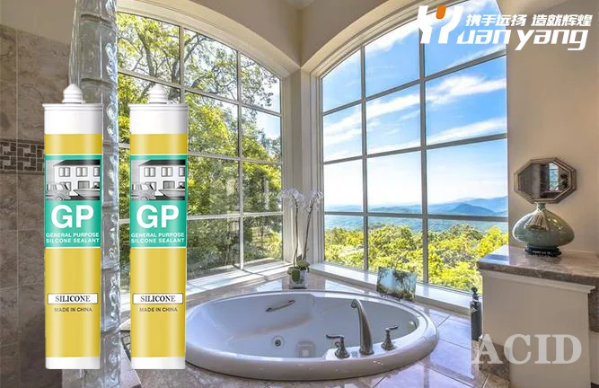 white odorless advance silicone sealant supplier of hs code 3506100010