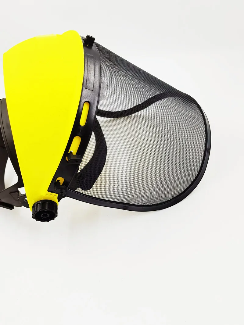 Protective Party Mask Transparent S Anti-Spray Face Shield Safety Mask Splash-Proof Protect Eye Full Face Cover Protective Visor