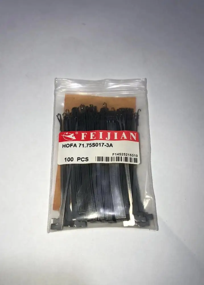 
HOFA 71.75 S017-1A/3A/2/4 High Quality Spare Parts Feijian Knitting Needles For Sock Knitting Machine 