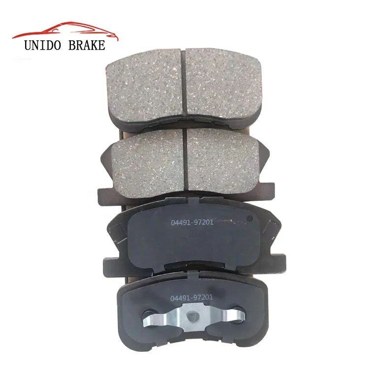 Factory Customized all kinds of car models Accessories  D340 Brake Clip Spring  Brake Pad Repair Kits