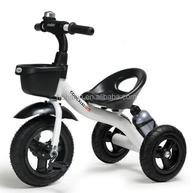 Hot Selling New Model Simple china Style Lovely 3 Wheel Toy child  Baby Tricycle Online Shopping For 2-8 years Children
