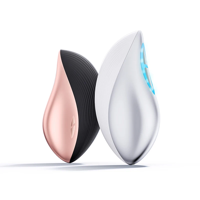 Home Use Beauty Device Face Lifting Radiofrequency Microcurrent Cryotherapy Led Light Therapy All In One Beauty Device