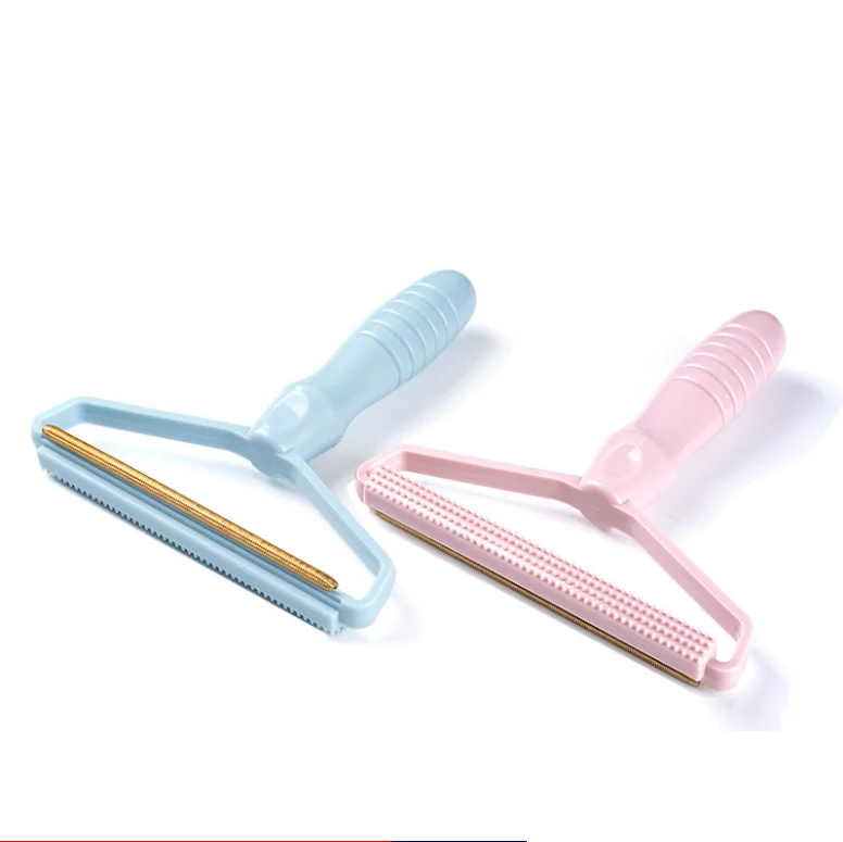 Clothing Pilling Woolen Trimmer Hair Removal Artifact Shaving Ball Home Manual Clothes Remover